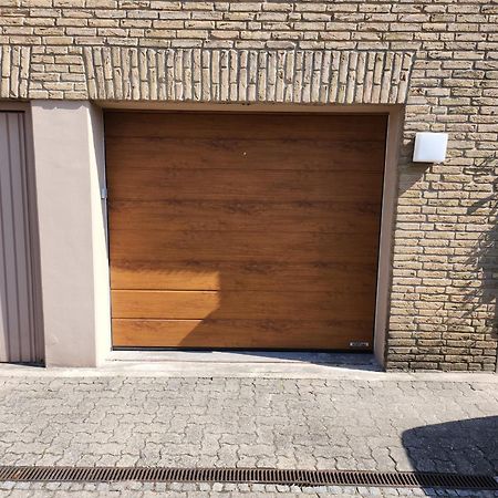 Haus Deichgraf Whg 2 Daire Grömitz Dış mekan fotoğraf
