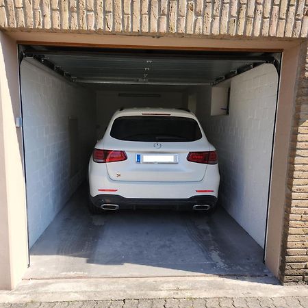 Haus Deichgraf Whg 2 Daire Grömitz Dış mekan fotoğraf