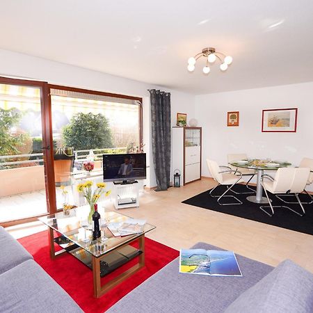 Haus Deichgraf Whg 2 Daire Grömitz Dış mekan fotoğraf