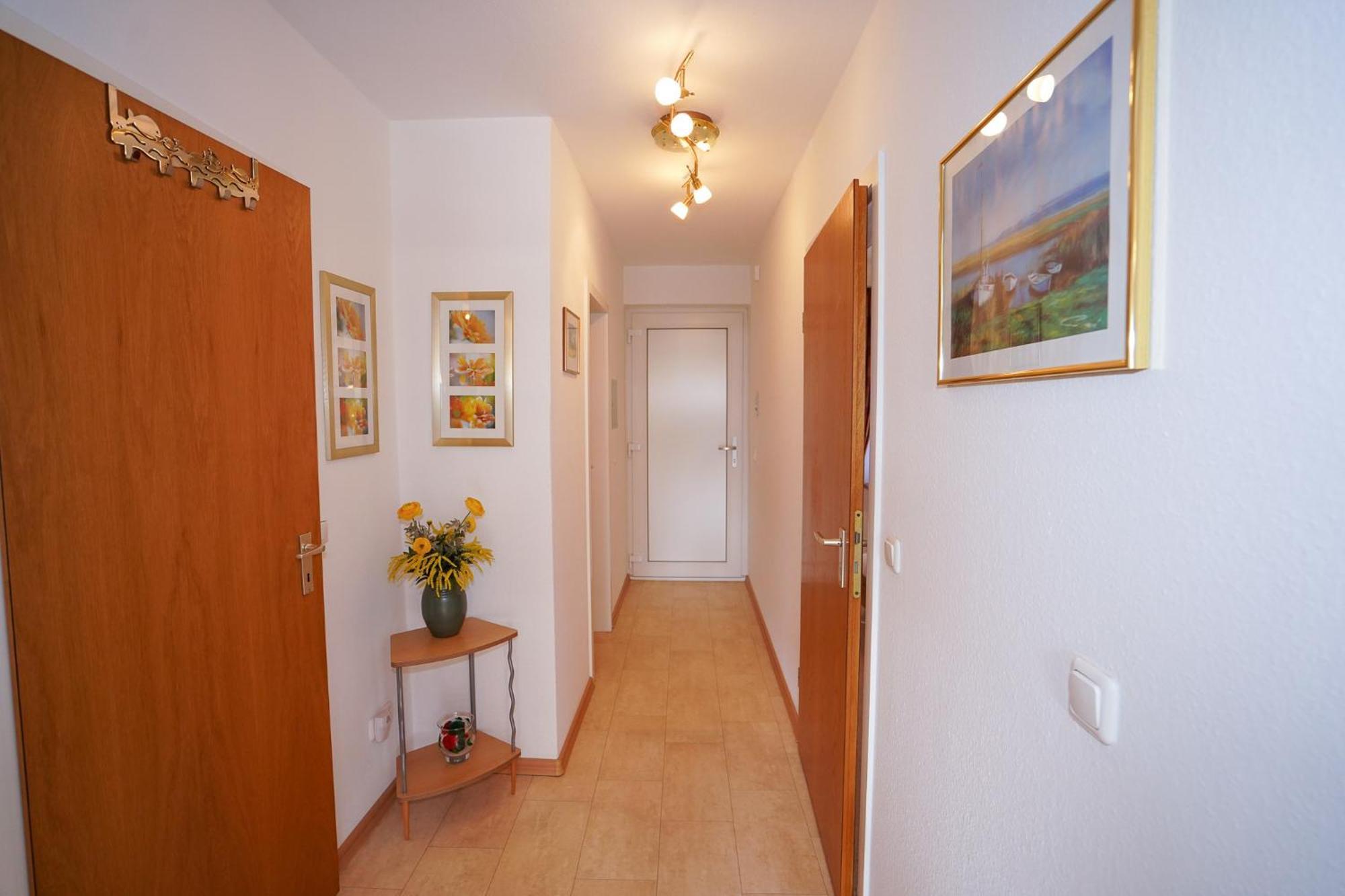 Haus Deichgraf Whg 2 Daire Grömitz Dış mekan fotoğraf