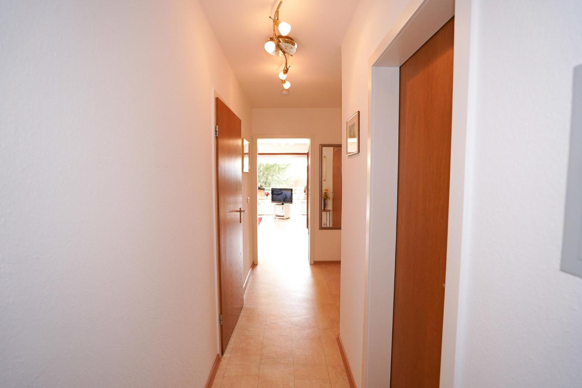 Haus Deichgraf Whg 2 Daire Grömitz Dış mekan fotoğraf