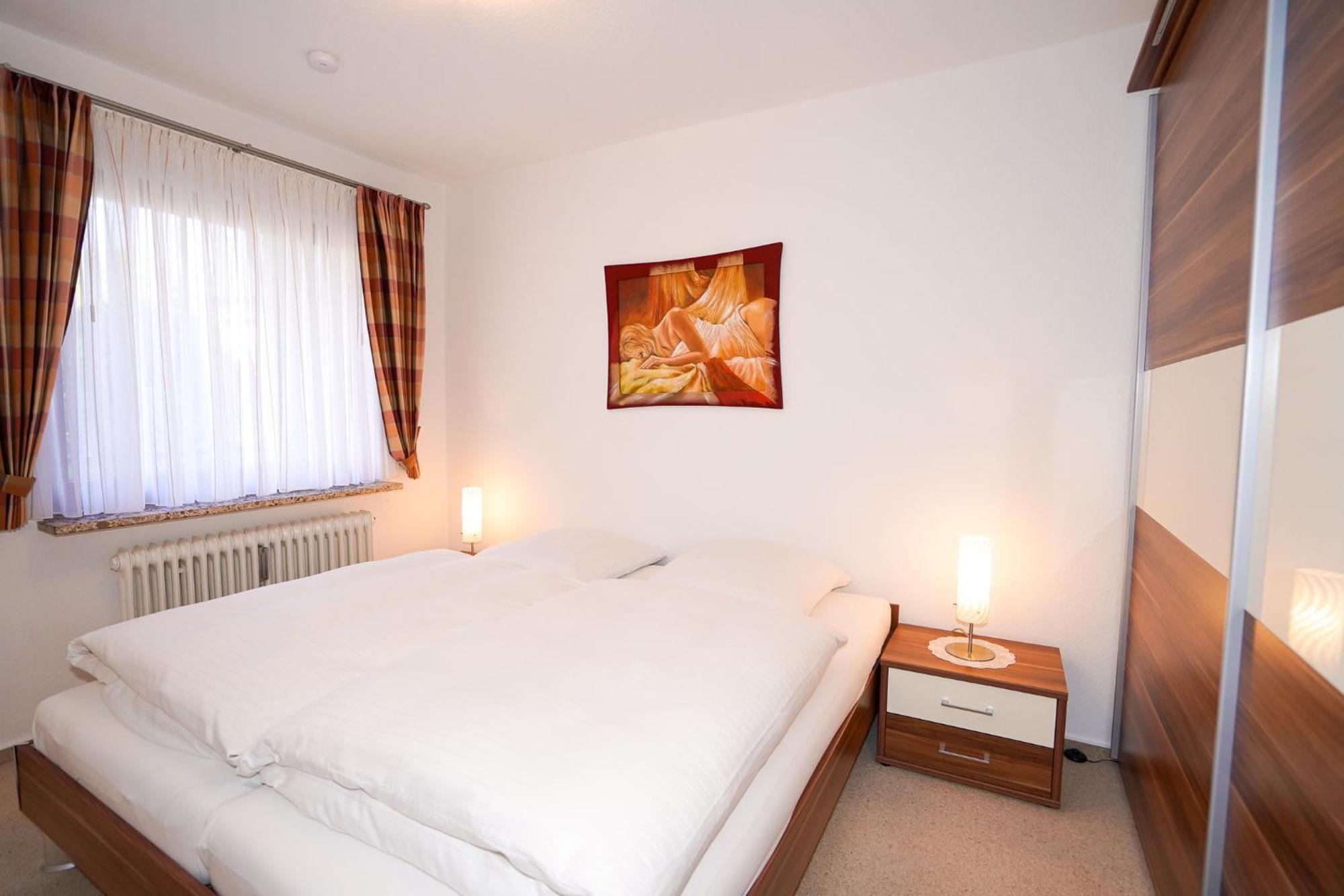Haus Deichgraf Whg 2 Daire Grömitz Dış mekan fotoğraf