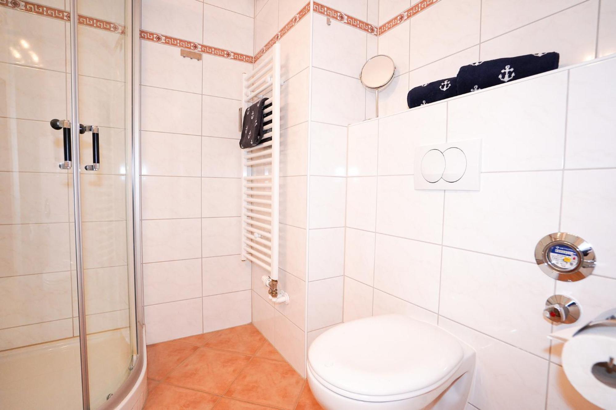 Haus Deichgraf Whg 2 Daire Grömitz Dış mekan fotoğraf