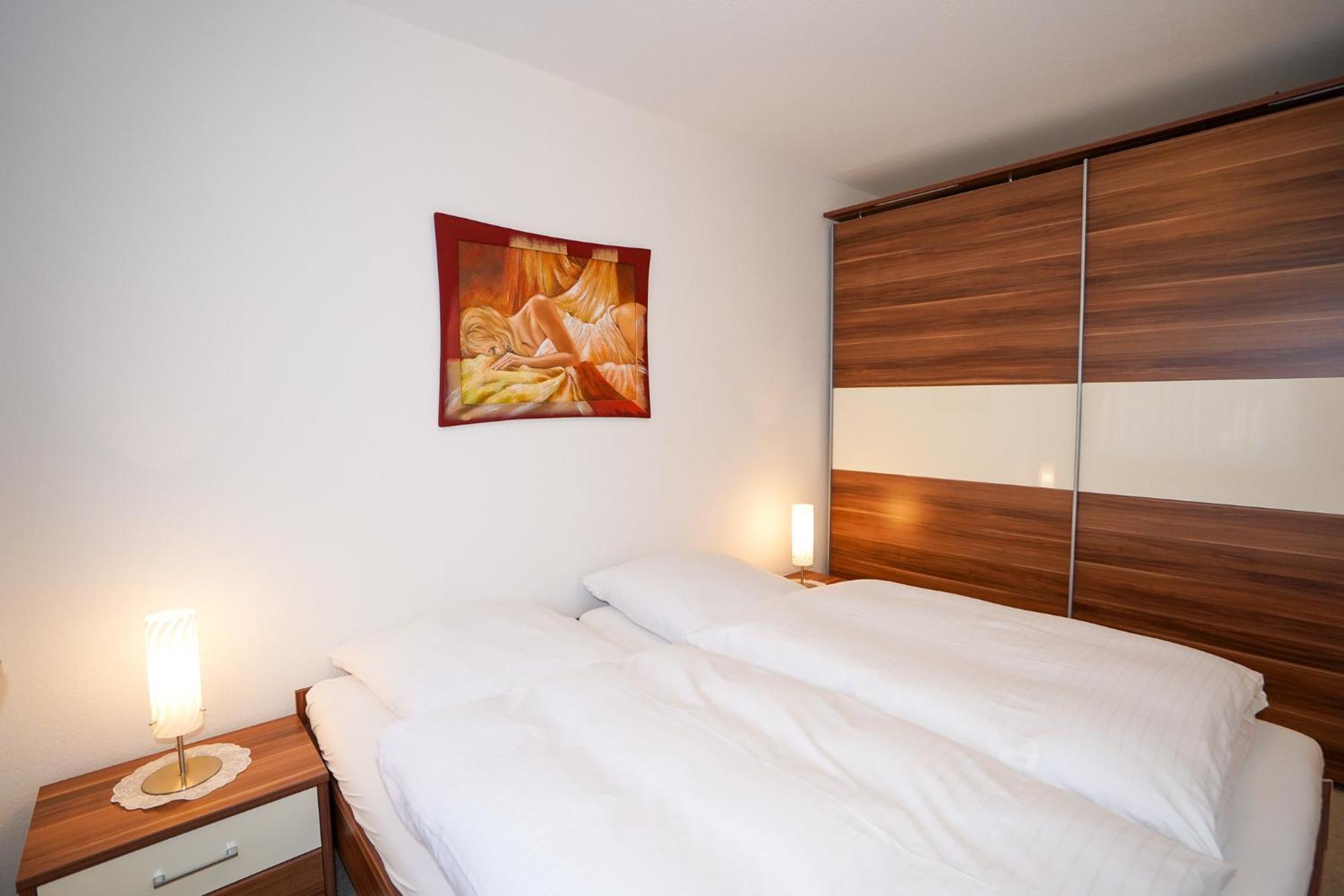 Haus Deichgraf Whg 2 Daire Grömitz Dış mekan fotoğraf