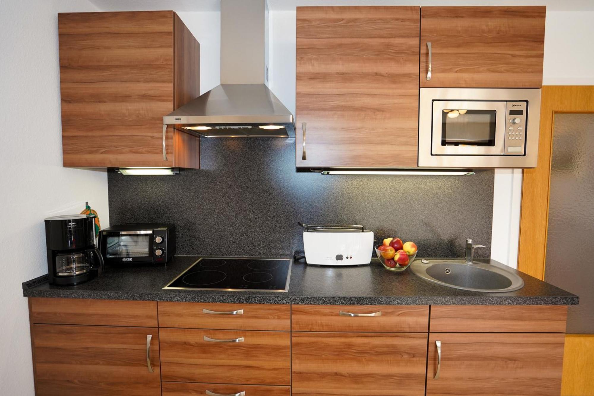 Haus Deichgraf Whg 2 Daire Grömitz Dış mekan fotoğraf